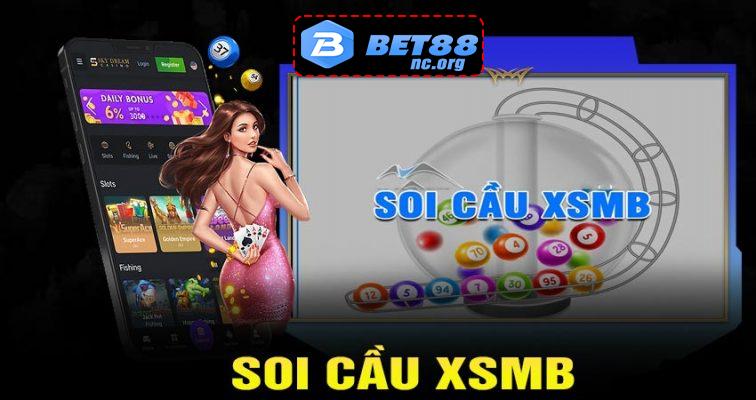 Soi cầu xsmb