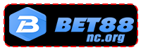 Logo bet88nc.org