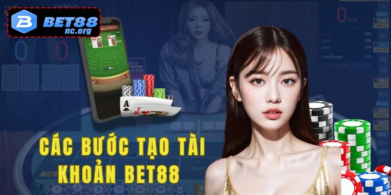 Trước khi tham gia sảnh bài online bạn cần đăng ký tài khoản đầu tiên.