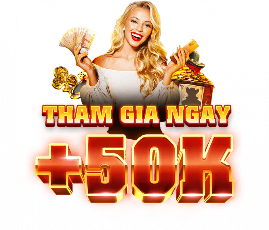 nhận 50k